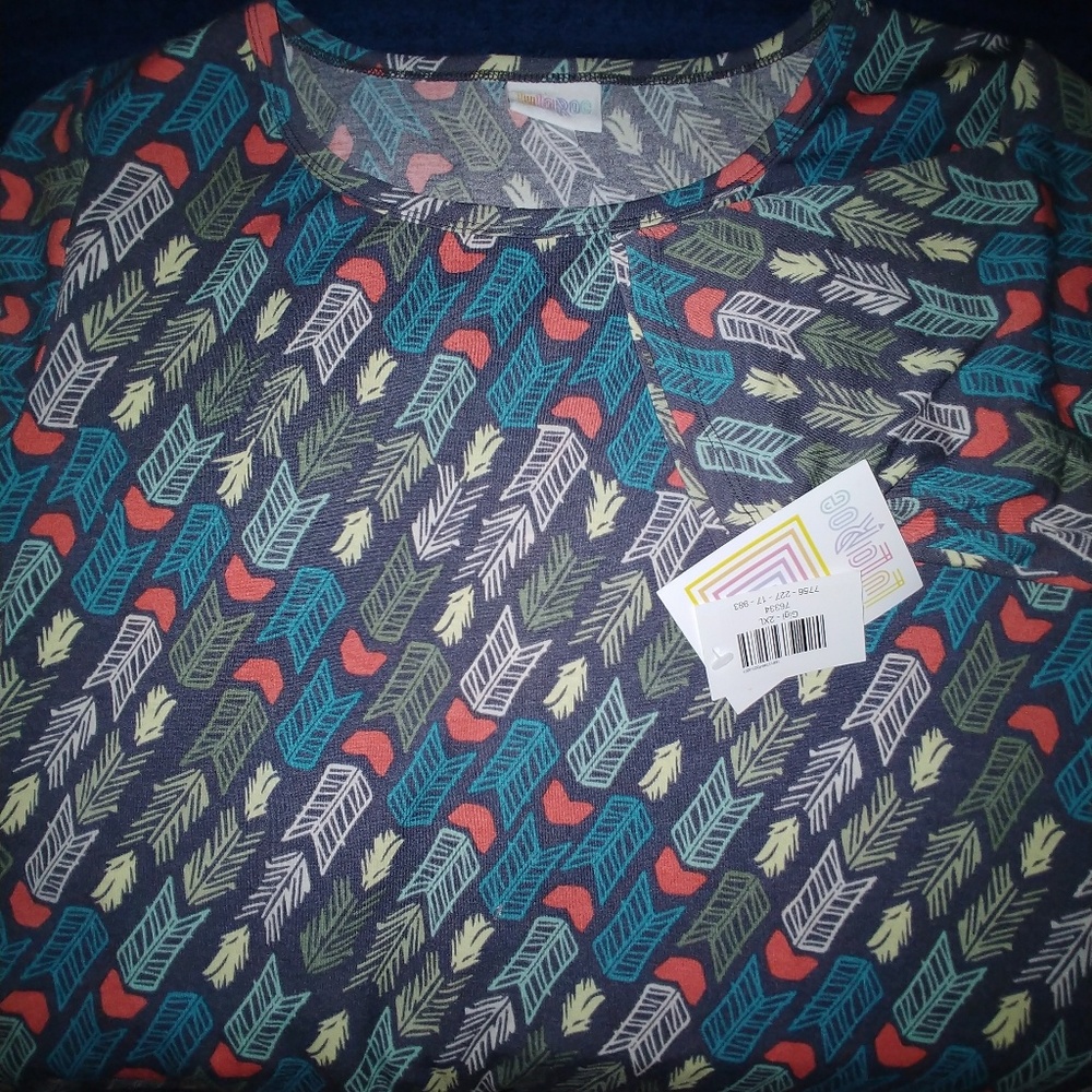 BNWT 2XL GIGI,